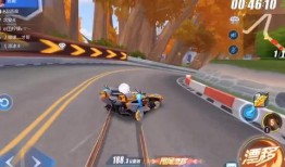 飞车近期爆料视频最新消息,全新赛道与角色曝光，激战一触即发！